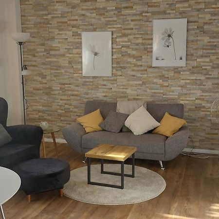 Moje Tied Apartment Emden Room photo