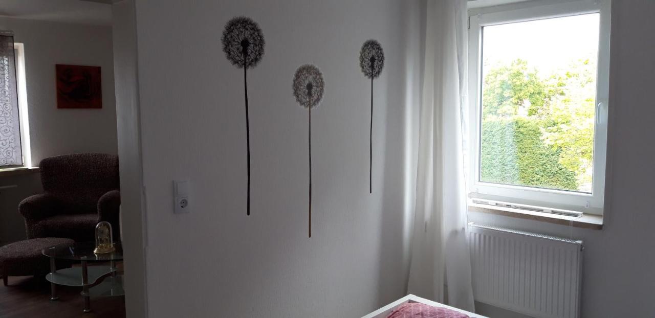 Moje Tied Apartment Emden Exterior photo