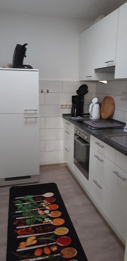 Moje Tied Apartment Emden Exterior photo