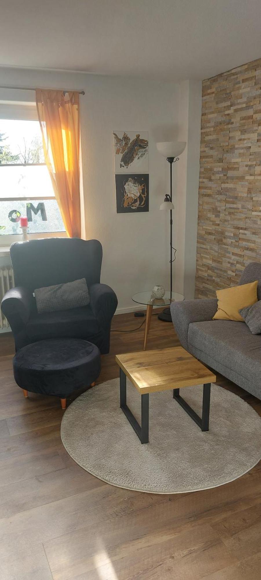 Moje Tied Apartment Emden Room photo