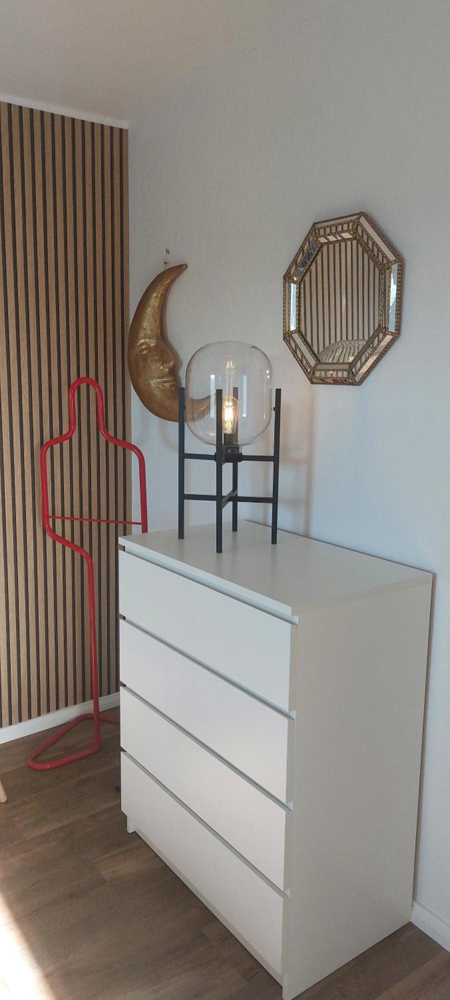 Moje Tied Apartment Emden Room photo
